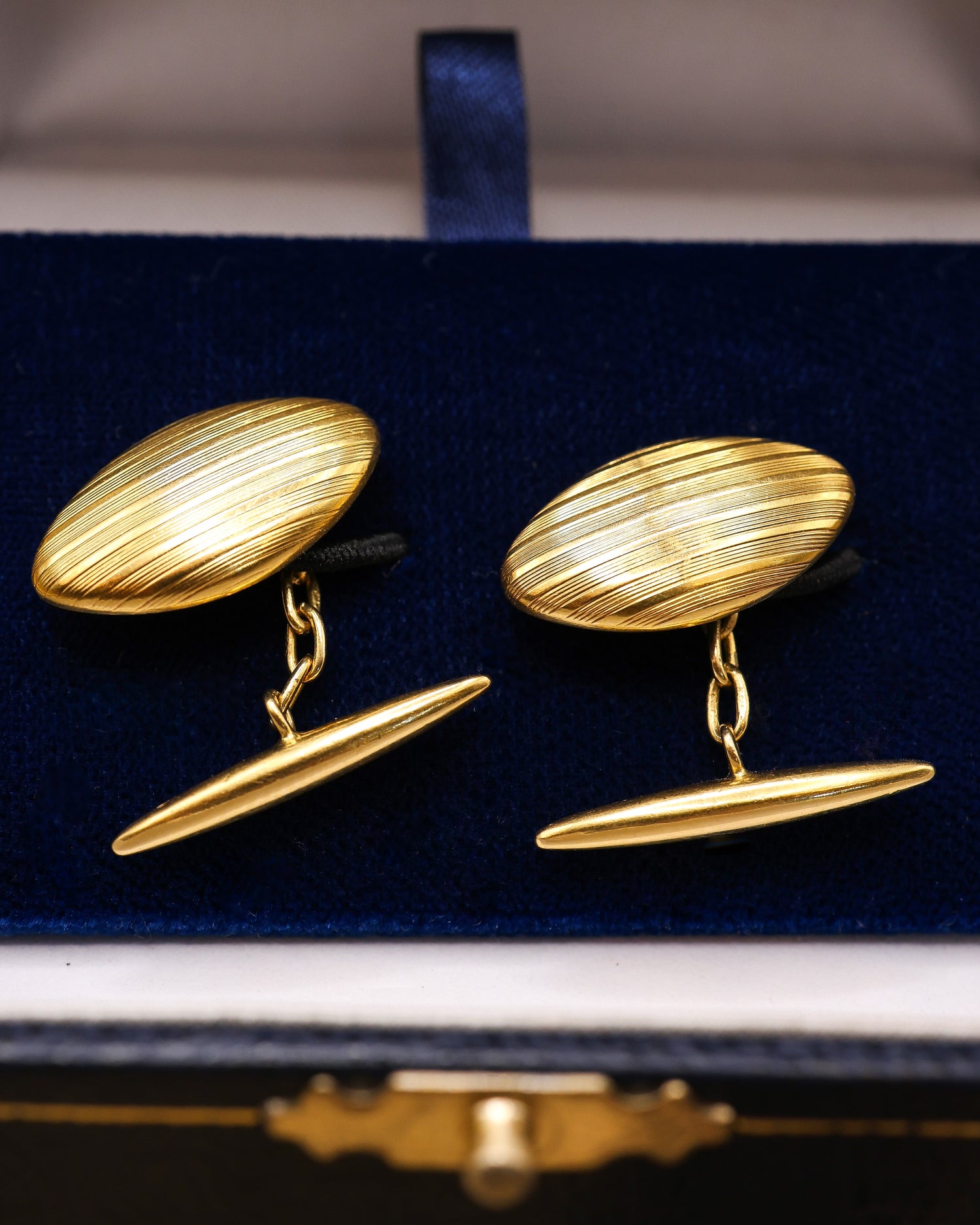 Cufflinks & Dress Sets