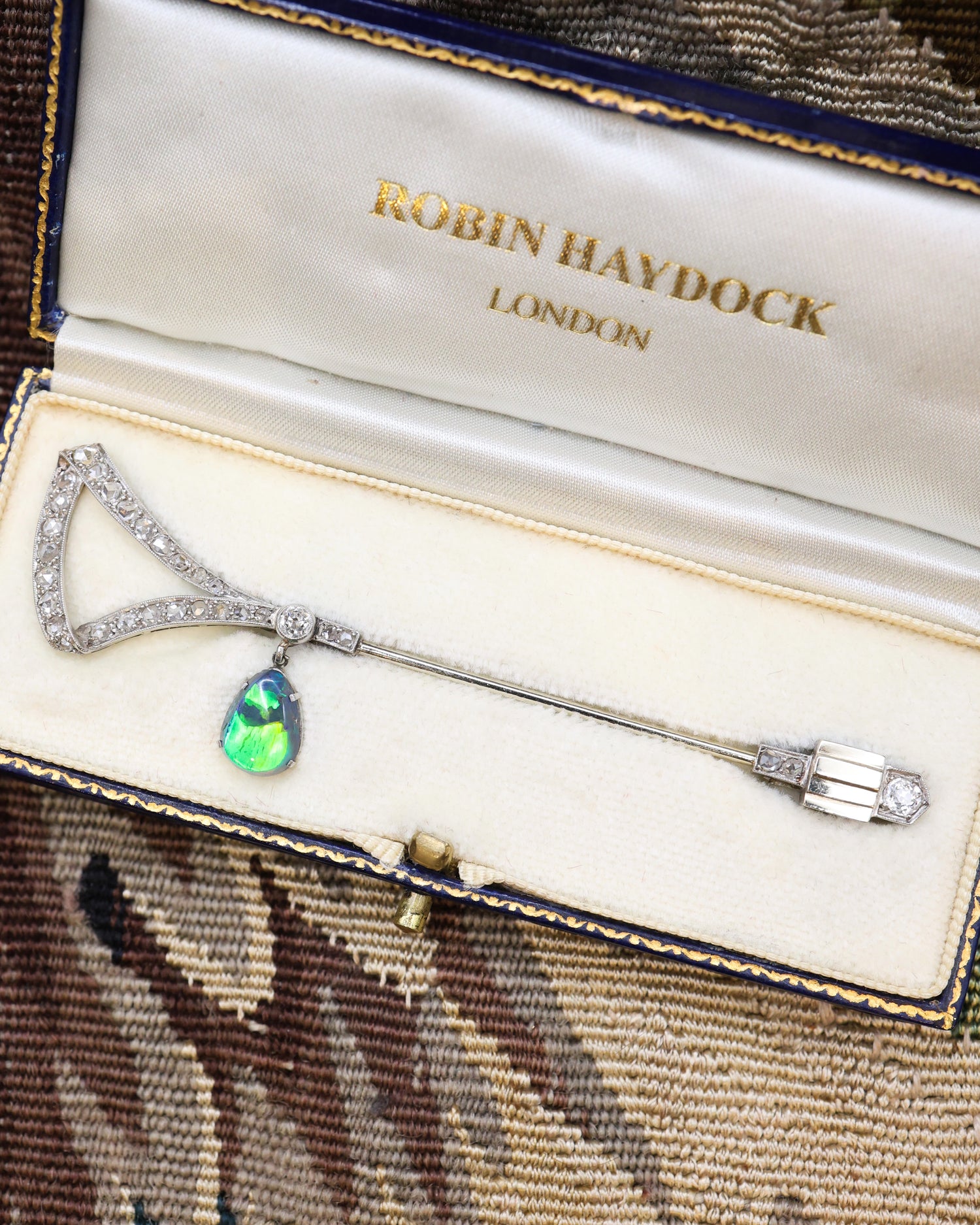 Lapel & Tie Pins