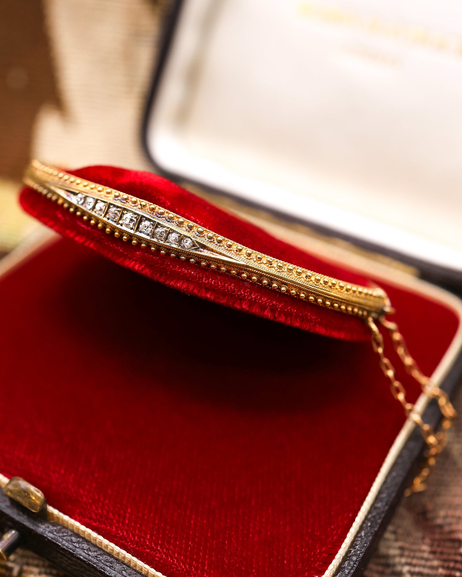 Bangles & Bracelets